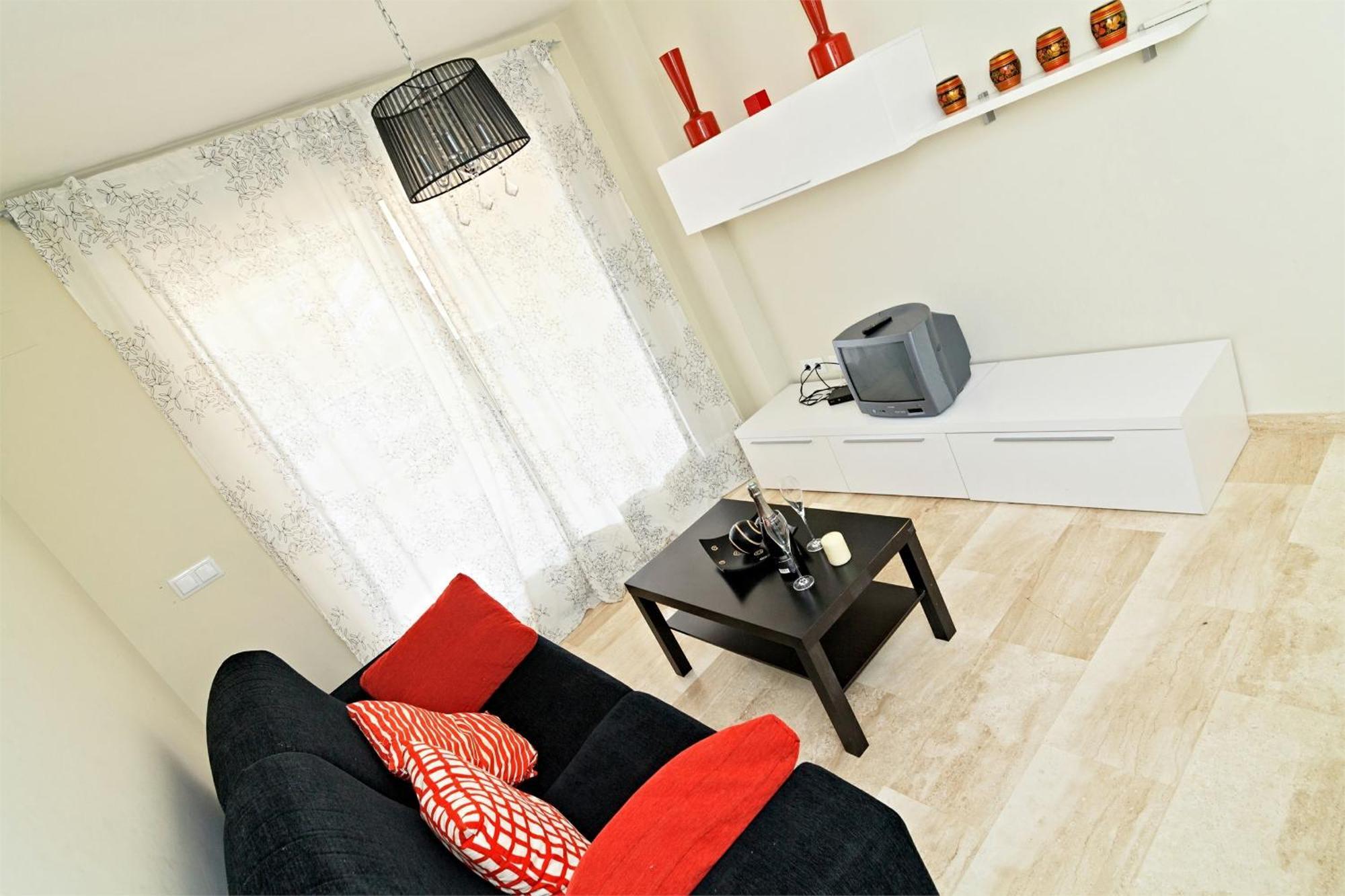 Apartamentos Almadraba Vyb Denia Exterior photo